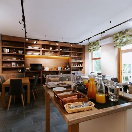 Eper Apartman Szeged Ngoại thất bức ảnh