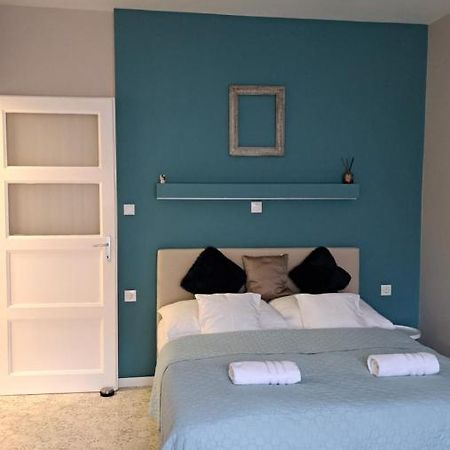 Eper Apartman Szeged Ngoại thất bức ảnh