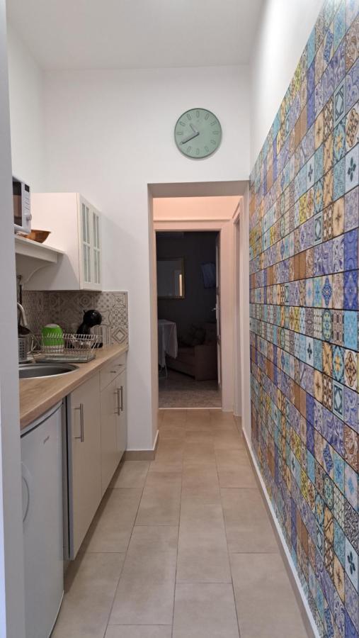 Eper Apartman Szeged Ngoại thất bức ảnh
