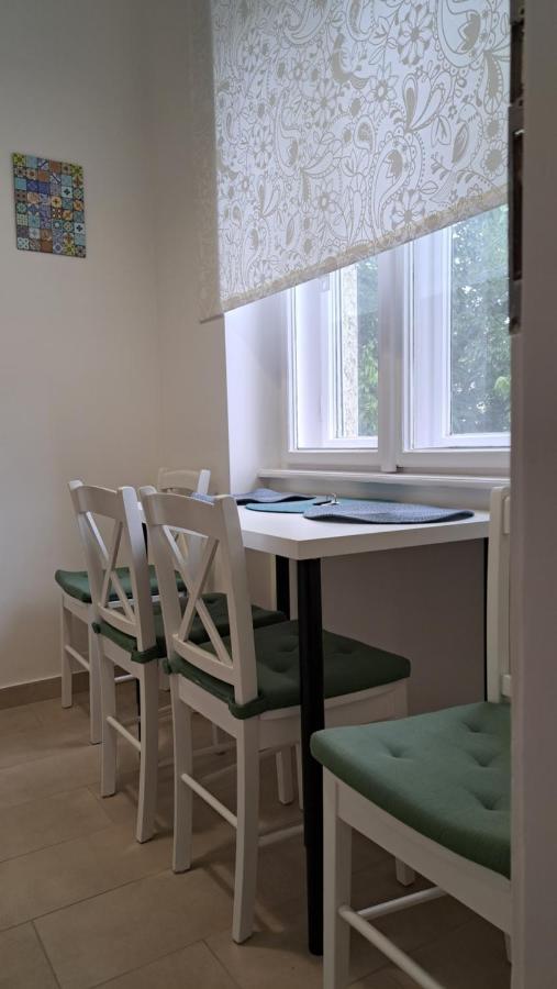 Eper Apartman Szeged Ngoại thất bức ảnh