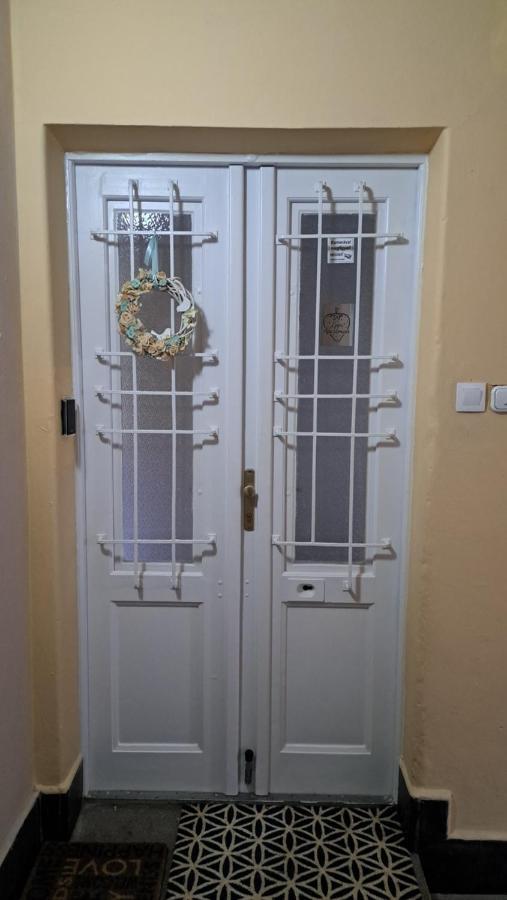 Eper Apartman Szeged Ngoại thất bức ảnh