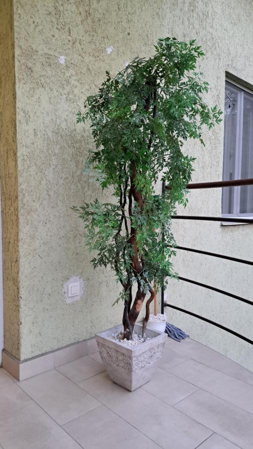 Eper Apartman Szeged Ngoại thất bức ảnh