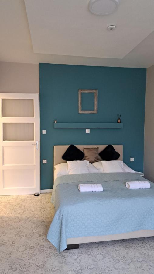 Eper Apartman Szeged Ngoại thất bức ảnh