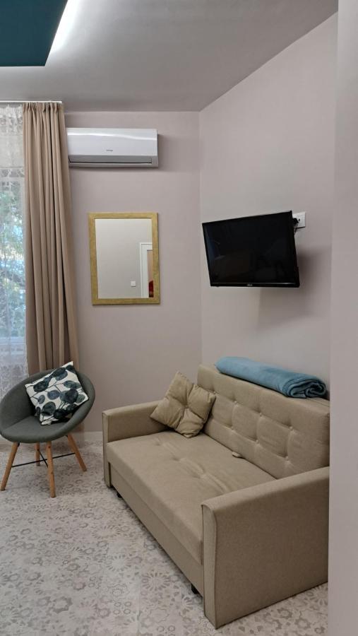 Eper Apartman Szeged Ngoại thất bức ảnh