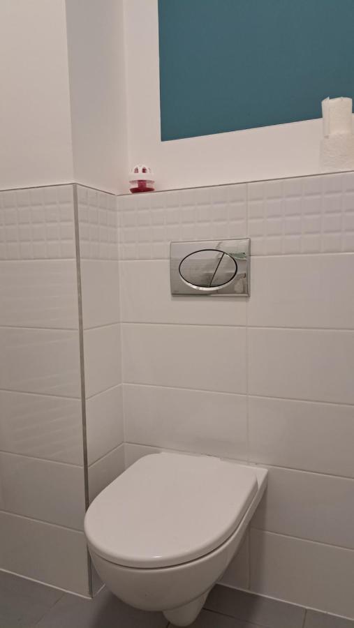 Eper Apartman Szeged Ngoại thất bức ảnh