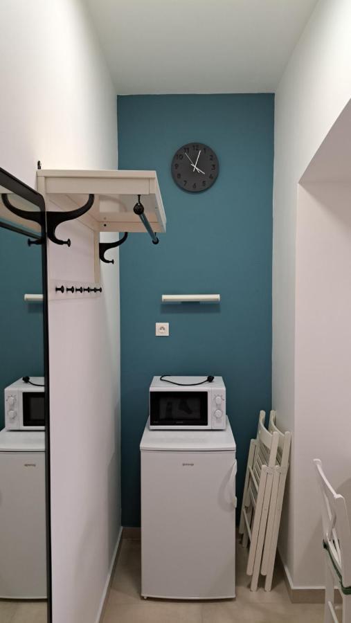Eper Apartman Szeged Ngoại thất bức ảnh