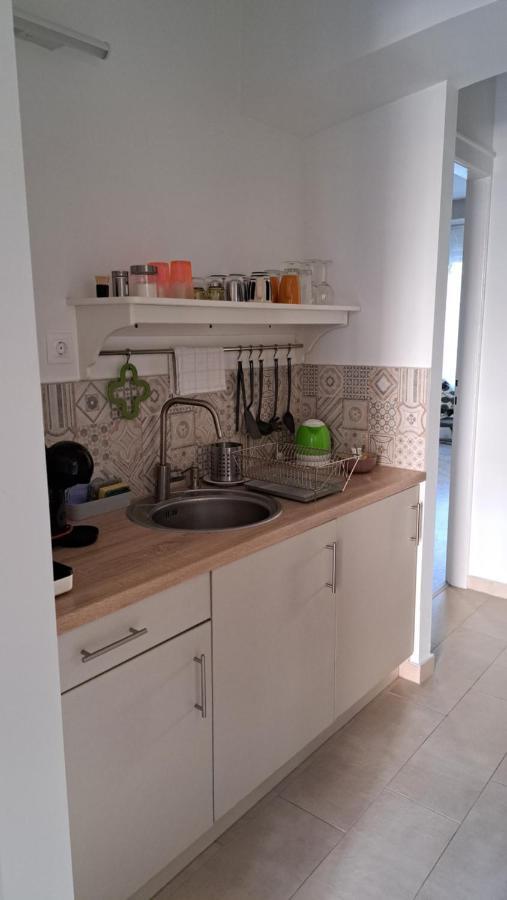 Eper Apartman Szeged Ngoại thất bức ảnh