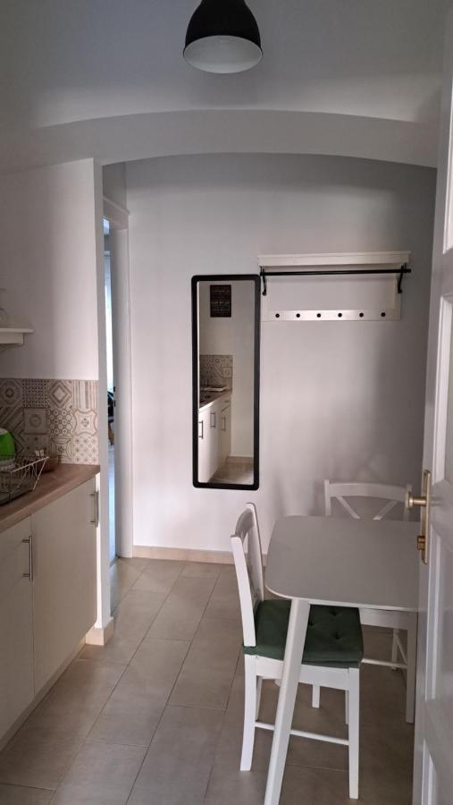 Eper Apartman Szeged Ngoại thất bức ảnh