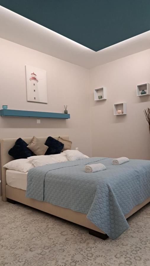Eper Apartman Szeged Ngoại thất bức ảnh