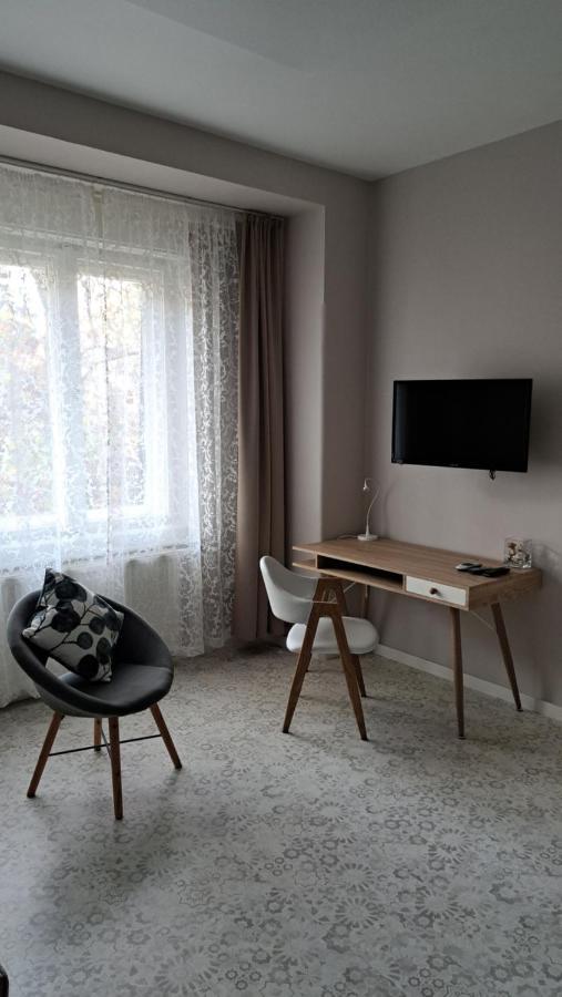 Eper Apartman Szeged Ngoại thất bức ảnh