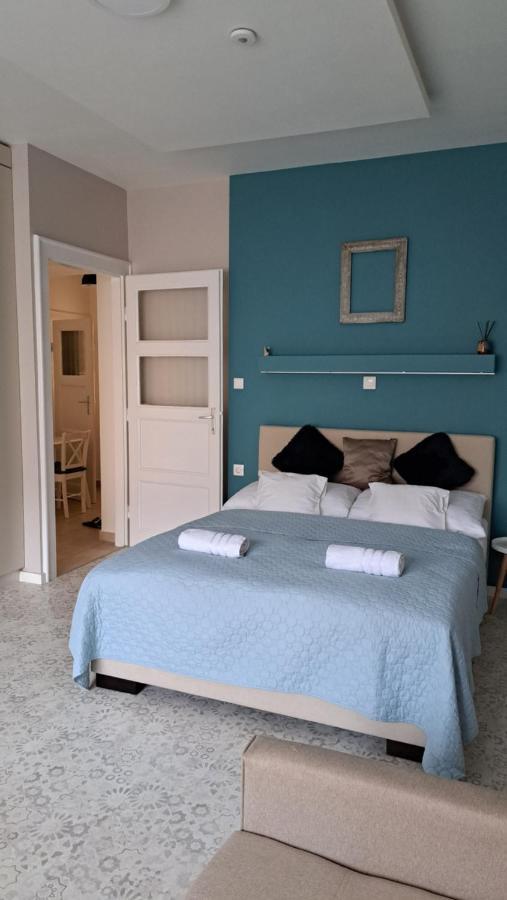 Eper Apartman Szeged Ngoại thất bức ảnh