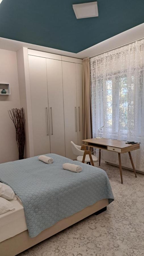 Eper Apartman Szeged Ngoại thất bức ảnh