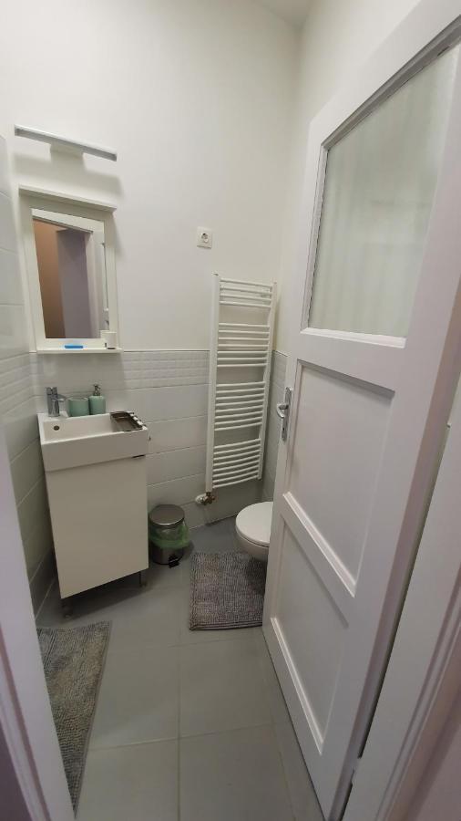 Eper Apartman Szeged Ngoại thất bức ảnh