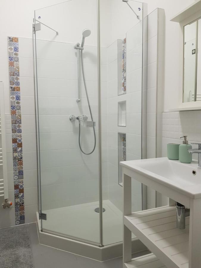 Eper Apartman Szeged Ngoại thất bức ảnh
